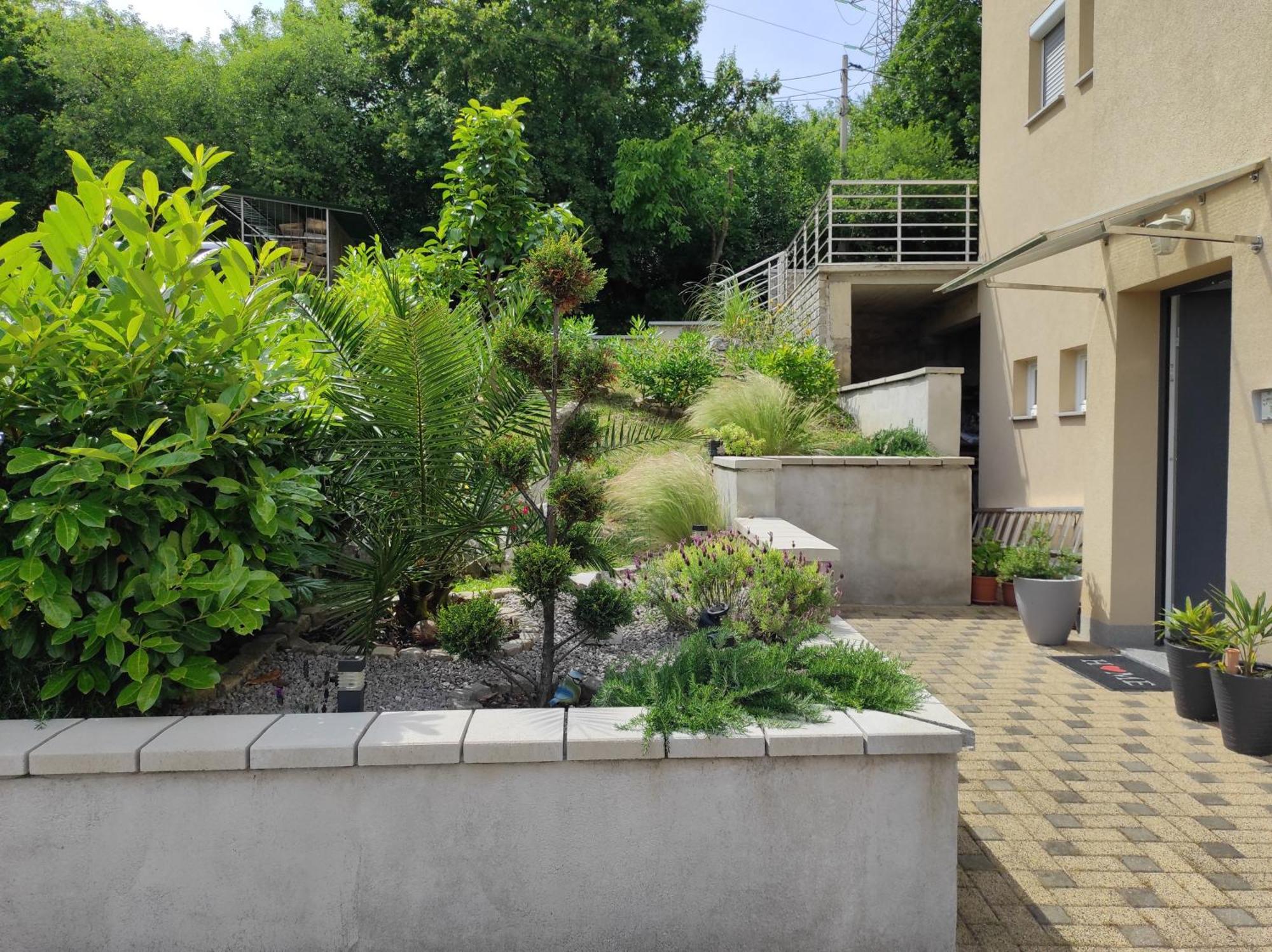 Apartments with a parking space Rijeka - 18146 Bagian luar foto